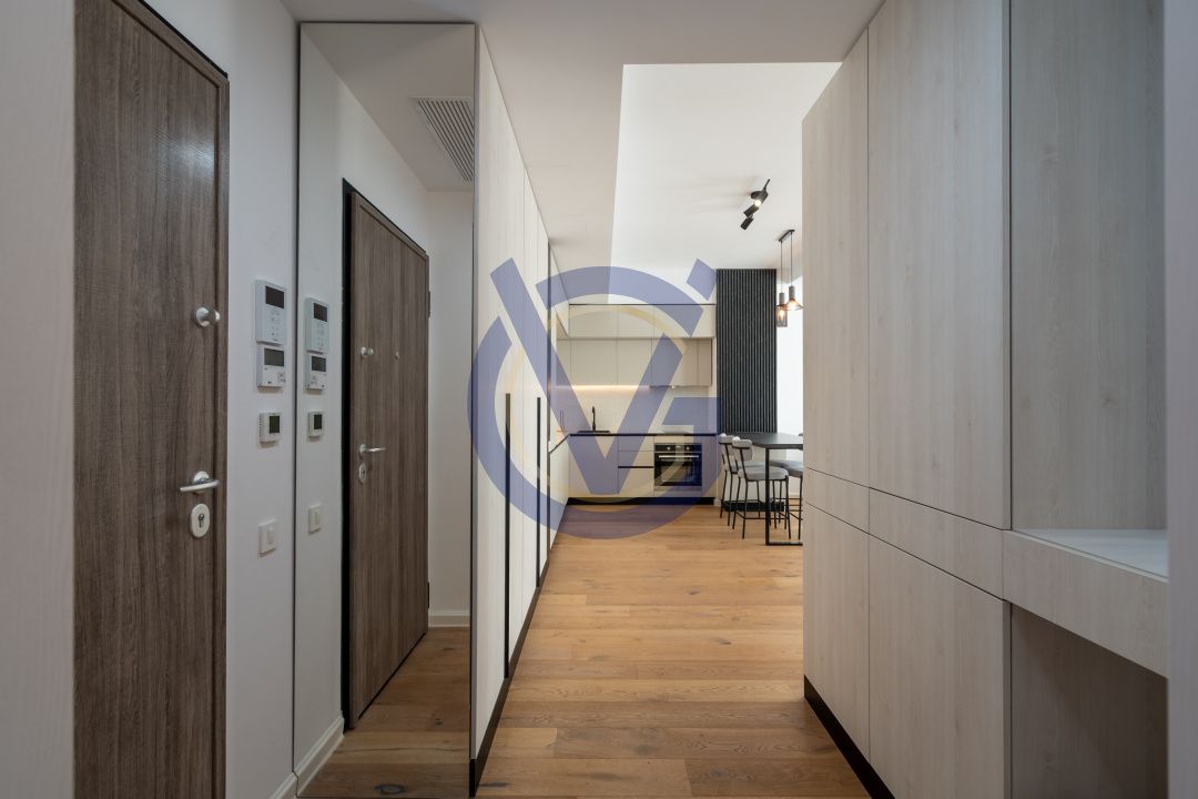 Atat de spatios! 68mp+TERASA 64 mp ca de Penthouse-Prima inchiriere-COMISION 0% – fotografia 22 din 29