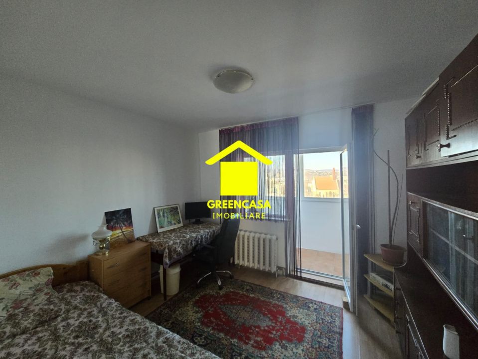 Apartament 3 camere decomandat | 67 mp | Mănăștur | Pod Calvaria – fotografia 8 din 11