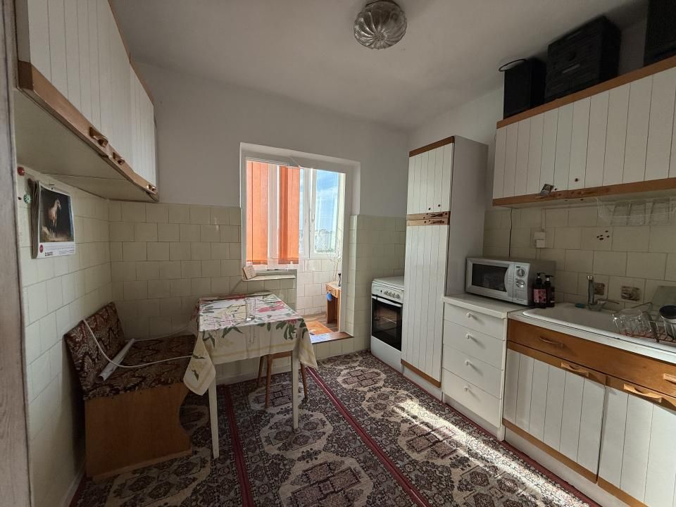 COMISION 0% Apartament 3 camere, decomandat, 65 mp utili  - Girocului – fotografia 7 din 10