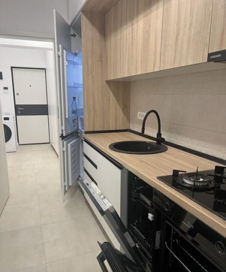 Garsoniera de inchiriat | 81 Residence | Popesti Leordeni | Metrou | – fotografia 7 din 8