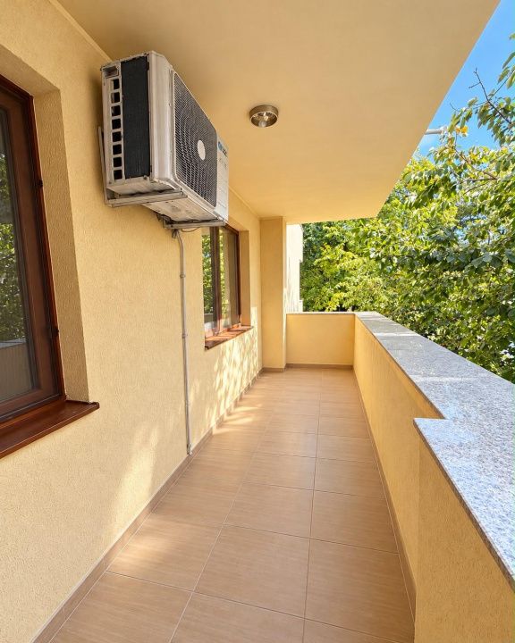 Apartament cu 2 camere de închiriat, termen lung, lângă City Park Mall – fotografia 24 din 28