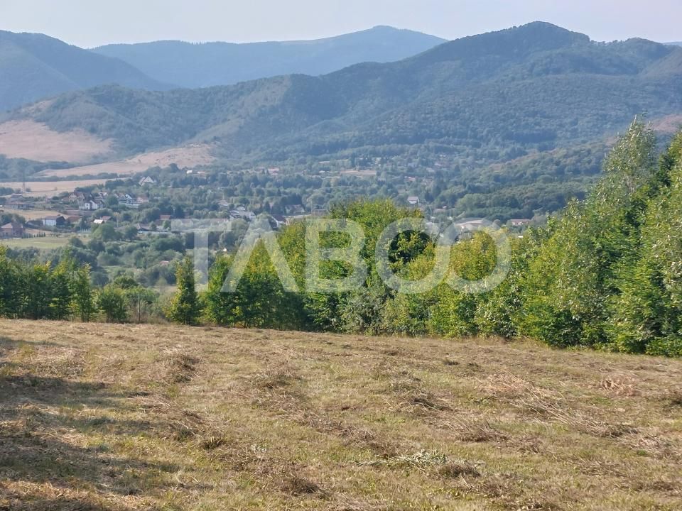 Teren intravilan 2079mp 2 fronturi PUZ curent apa langa parcela Tocile – fotografia 5 din 11