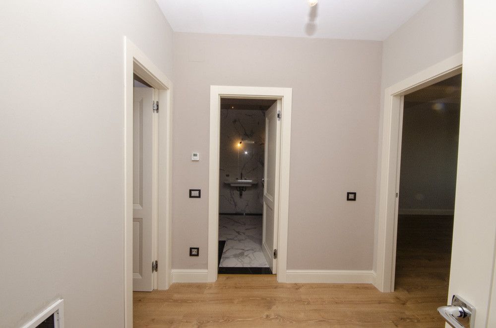 Nordului - apartament premium cu vedere la parc – fotografia 7 din 13