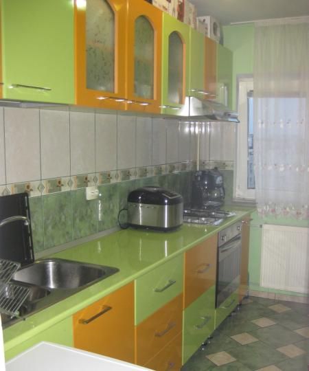 3 Camere de inchiriat | Brancoveanu | Metrou | Mobilat | Utilat – fotografia 6 din 8