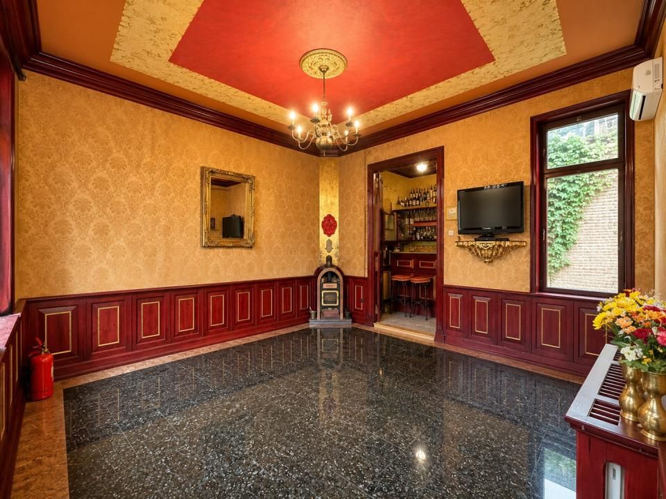 Spatiu Office 🟤 Foisorul de Foc 🟤 70MP 🟤 Intrare și Vedere Stradală – fotografia 6 din 15