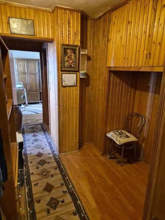 2500e/mp Apartament 3 Camere Decomandate, 66 mp, Garaj, Parâng / Mănăștur – fotografia 6 din 8