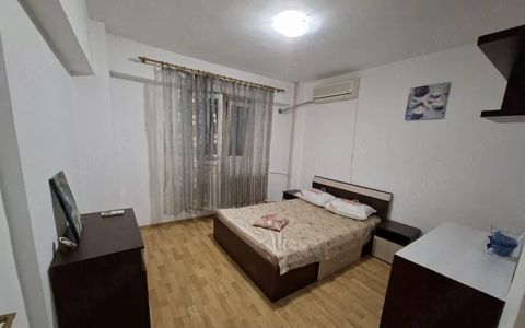 2 Camere de inchiriat | Militari | Utilat - Mobilat