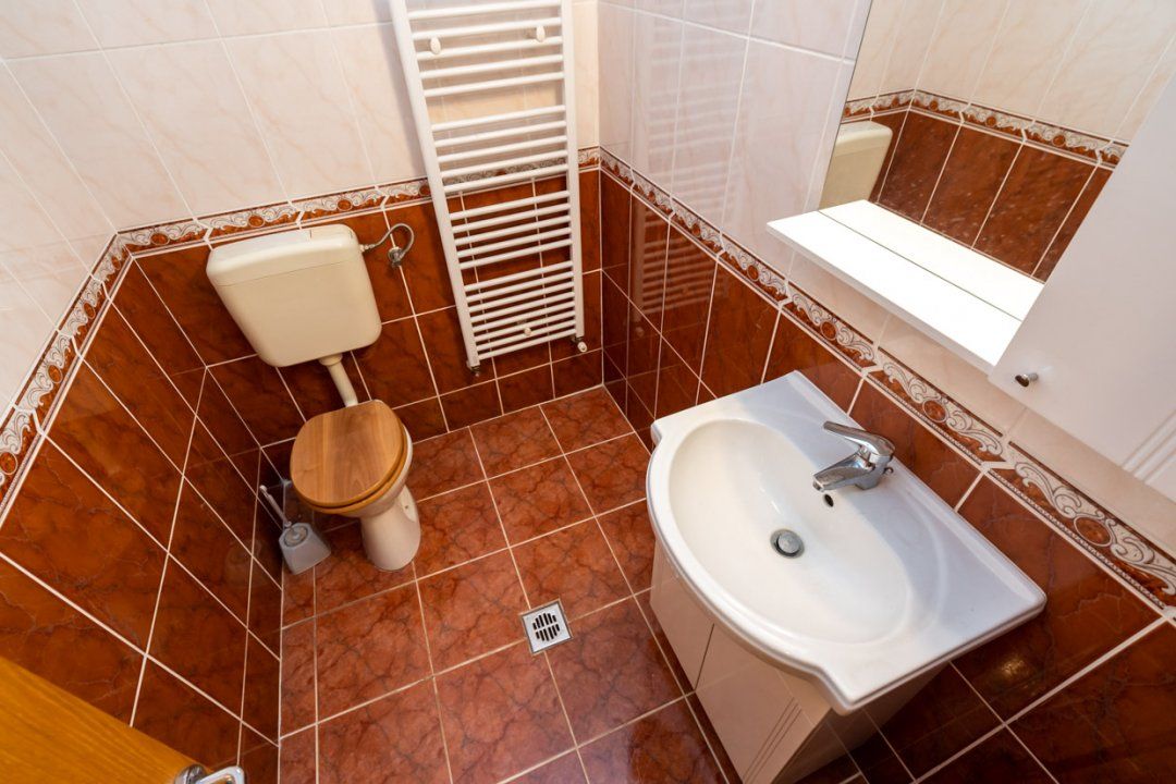 Vilă de excepție în Săftica, Balotești — investiție cu potențial – fotografia 26 din 90