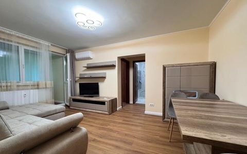 2 Camere de inchiriat | Cotroceni | Metrou | Mobilat | Utilat |
