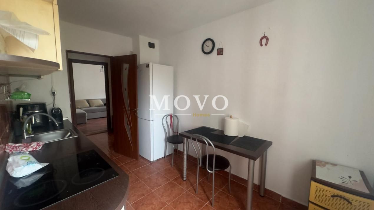 Apartament 3 camere decomandat | 2 bai | Zona Girocului. – fotografia 5 din 10