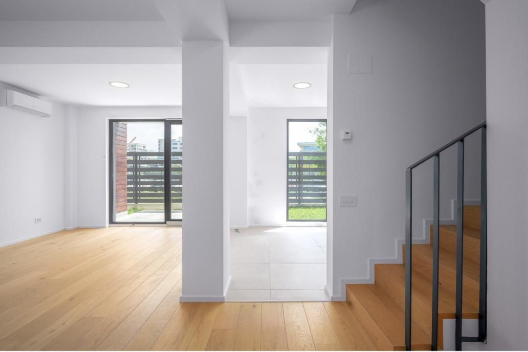 SUPER OFERTA ! Vila 5 camere | 160 mp | Pipera | 2 parcari | Olga Gudynn – fotografia 3 din 26