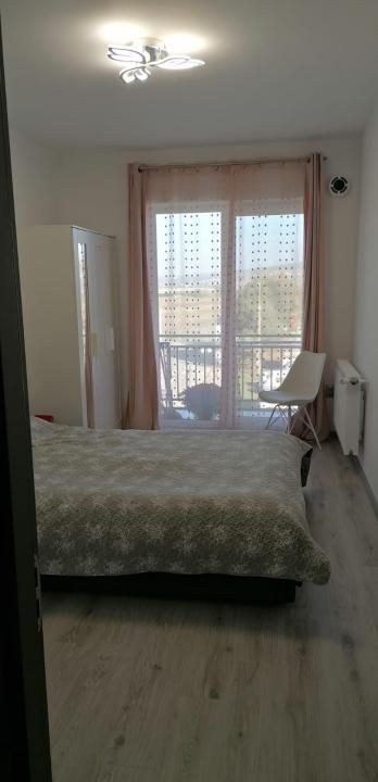 Apartament 2 camere, 44 mp-Apahida – fotografia 2 din 4