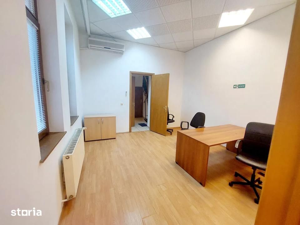 Vila de Inchiriat | Spatiu Birou | Foisorul de Foc | 16 Camere | 375mp – fotografia 8 din 20