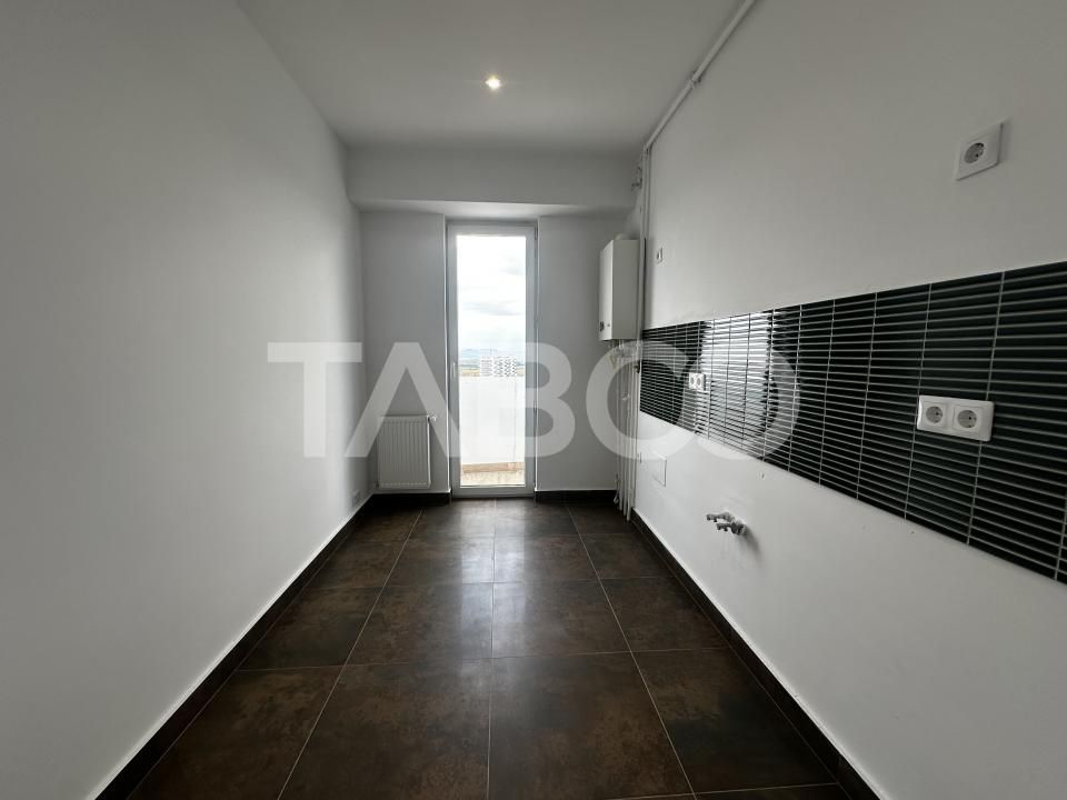 Apartament 2 camere de vanzare bucatarie separata etaj intermediar – fotografia 4 din 7
