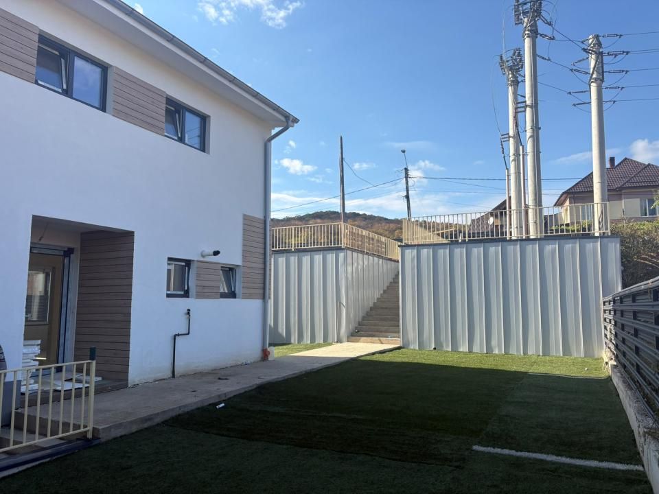 Case individuale | 5 camere | 600mp teren | Popești – fotografia 7 din 10