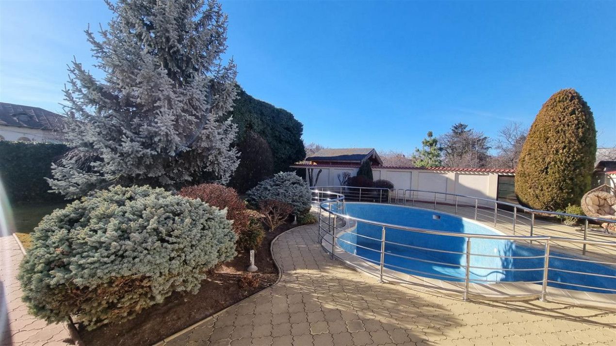 Inchiriere Vila Lux Ploiesti – fotografia 62 din 68