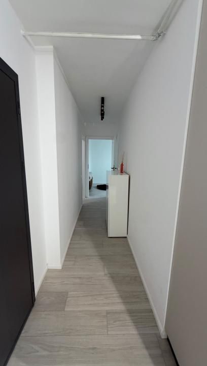 Apartament 3 camere, 55 mp, MODERN, parcare, zona strazii Somesului! – fotografia 7 din 8