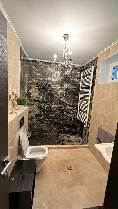 Apartament 3 camere | Nordului | Lux | Parcare subterana | – fotografia 13 din 14