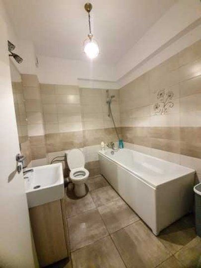 2 Camere de inchiriat | Dristor | Metrou | Centrala | Loc parcare – fotografia 3 din 5