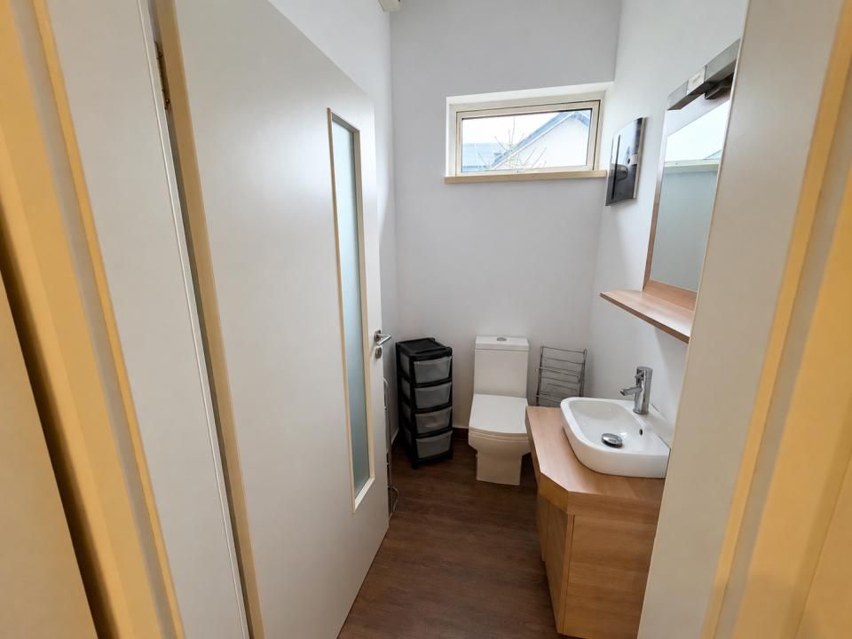 Pipera | Vila individuala | 4 camere | 3 locuri de parcare – fotografia 12 din 14
