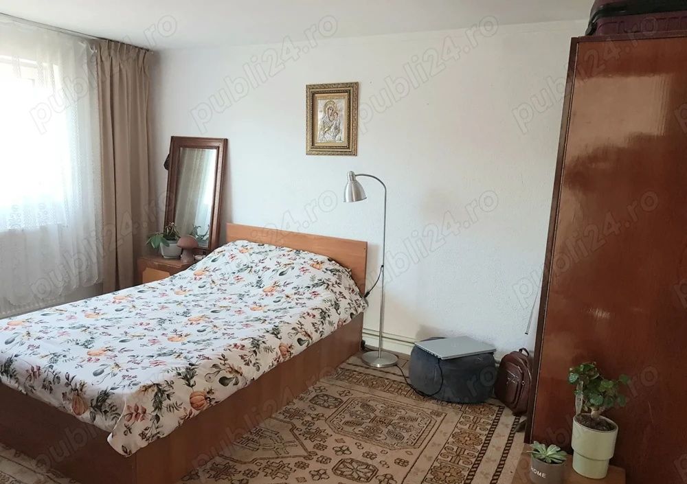 Vând casă solidă an 2000 cu confort modern pe 5200m  teren – fotografia 9 din 10