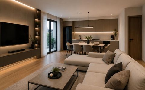 2 Camere de vanzare | Th. Pallady | Metrou | 0% Comision | 2027 | Lux