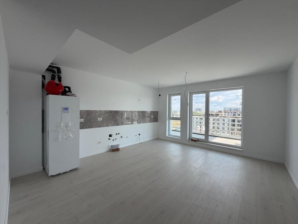 DE VANZARE Apartament 2 camere MTM Pipera Lake - Faza 2/2026 – fotografia 15 din 20