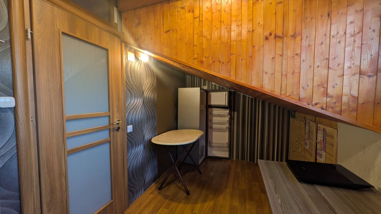 CASĂ INDIVIDUALĂ, 5 CAMERE, DOUĂ ZONE DE LOCUIT ȘI GRĂDINĂ | PIAȚA CLUJ – fotografia 19 din 26