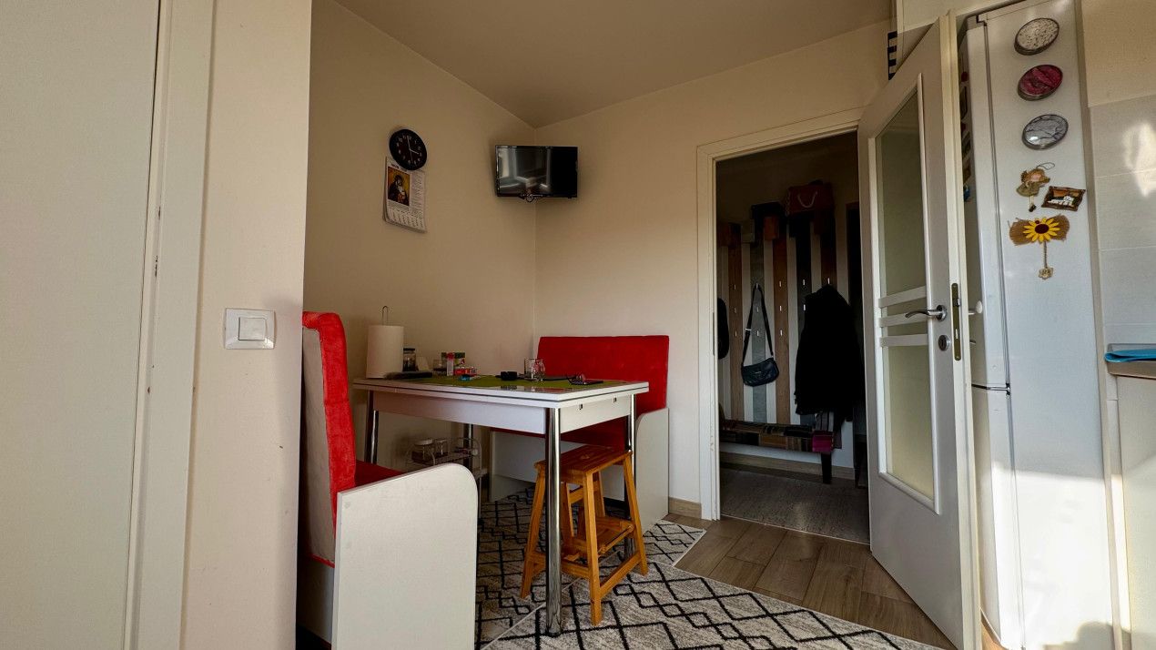Apartament modern 3 camere, 70 mp utili, decomandat - zona Aradului – fotografia 7 din 16