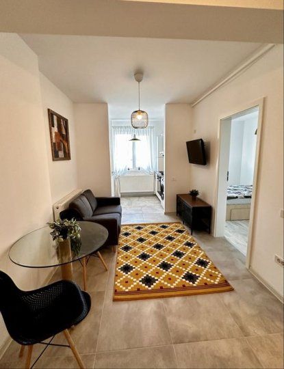 2 Camere de inchiriat | Central | Centrala | Metrou | – fotografia 1 din 8