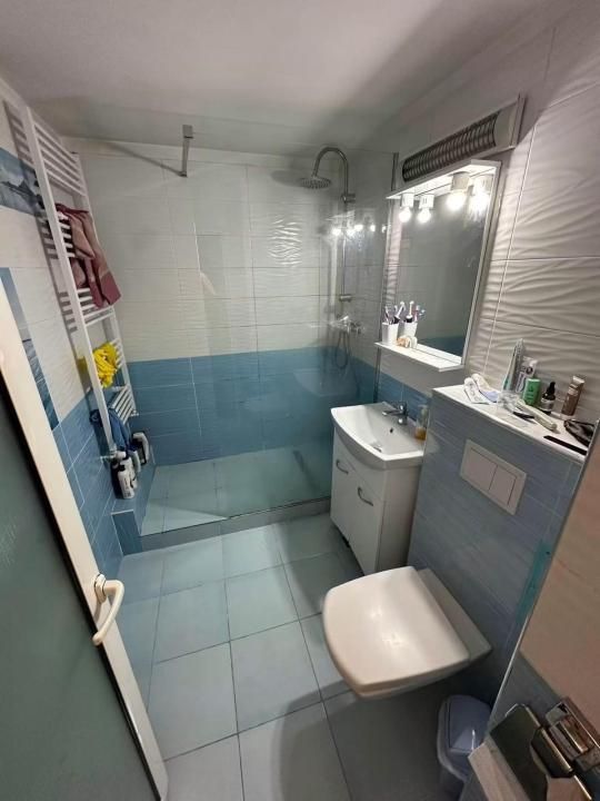 Apartament 3 camere, 66 mp, 5 min de Iulius Mall, str. Muresului – fotografia 7 din 7