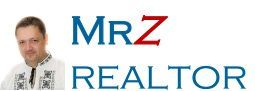 Logo MrZ Realtor