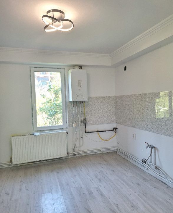 Casă finisată, 140 mp utili, teren 1.000 mp | intrare Câmpenești – fotografia 5 din 9