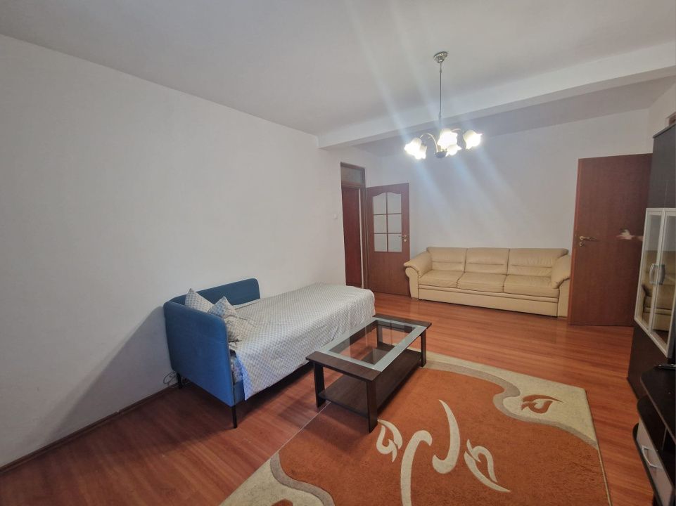 Apartament 2 camere langa FSEGA, Gheorgheni – fotografia 1 din 16
