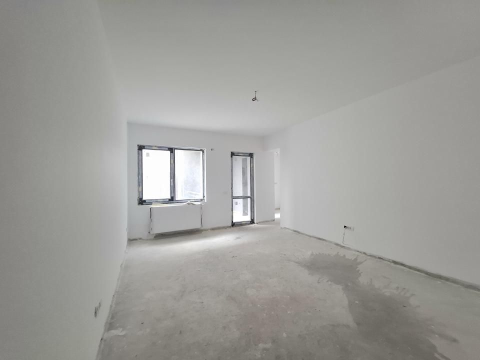 3 Camere | 93 mp | 2 băi | Centrală | Bloc 2024 | Aleea Argeșana – fotografia 6 din 13