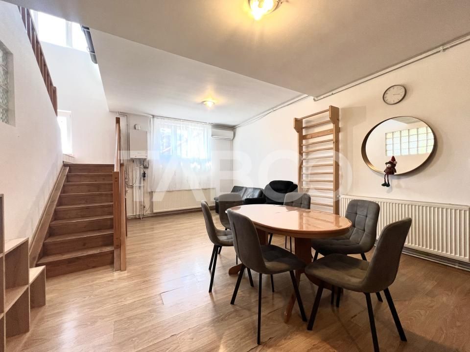 Apartament cu 3 camere pe 2 nivele zona Centrala langa Piata Abator – fotografia 3 din 20
