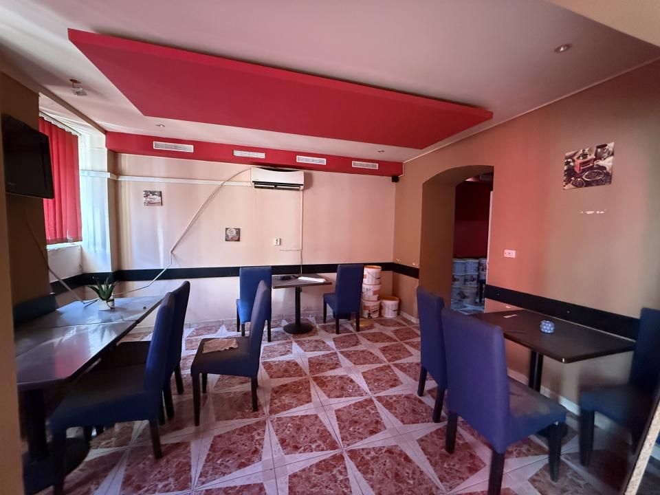 COMISON 0% Spatiu comercial, 61mp, Dambovita- Budai Deleanu – fotografia 5 din 10