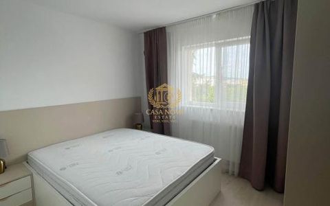 Apartament 2 camere 70mp, cartier Marasti, Pet Friendly,finisat modern