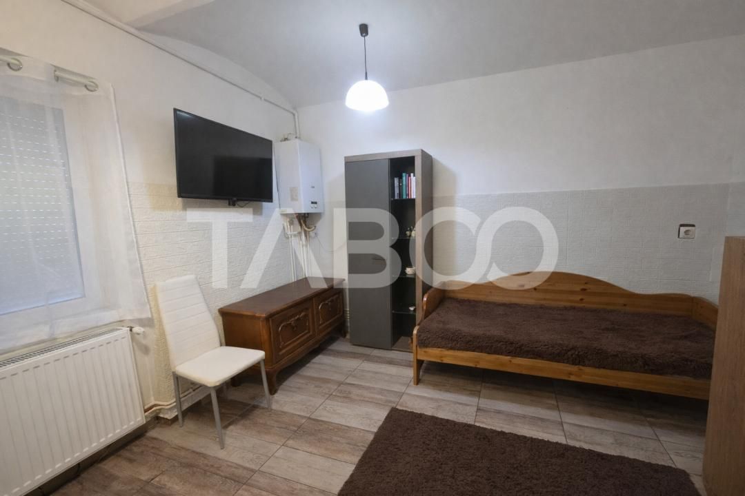 Constantin Noica - Apartament de vanzare 3 camere 2 bai gradina – fotografia 6 din 18