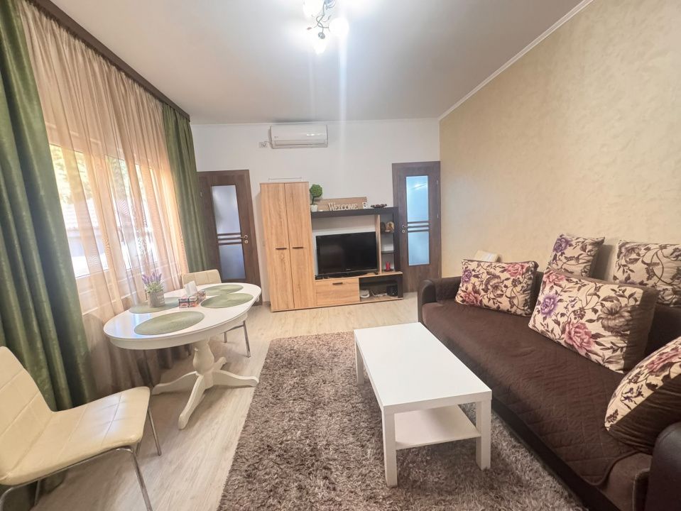 VILA P+M situata ULTRACENTRAL-TOMIS MALL – fotografia 16 din 20