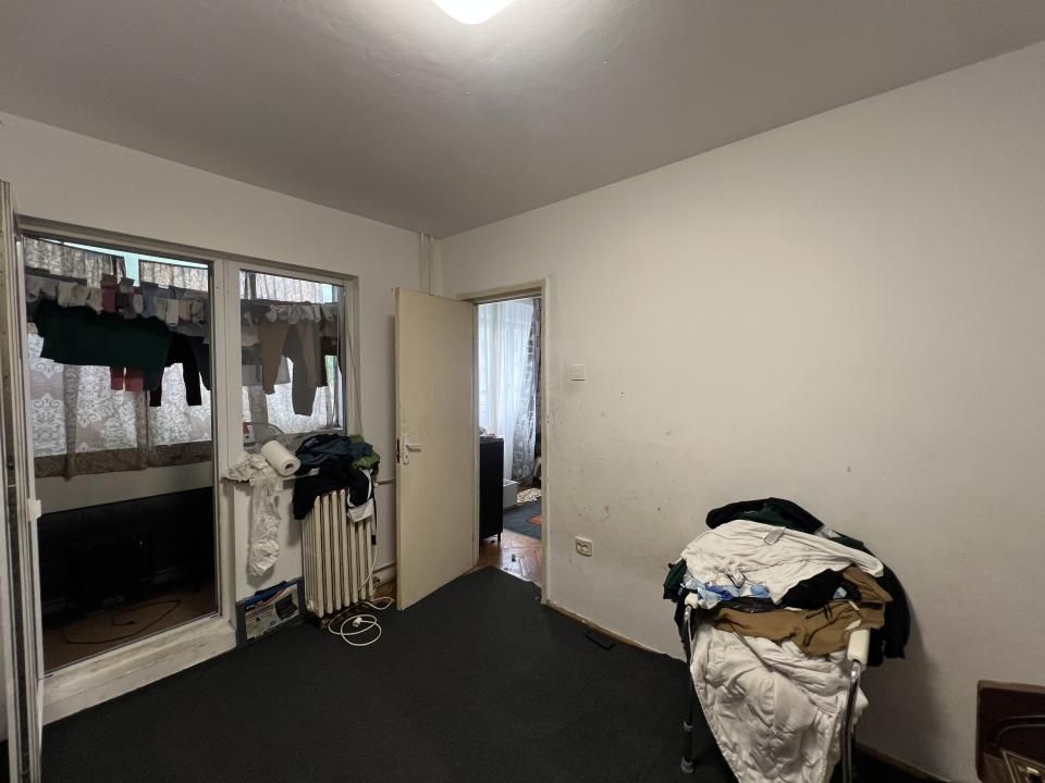 Apartament cu 3 camere, 47 mp utili, etaj 1 - zona Girocului – fotografia 3 din 10