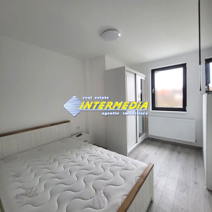 APARTAMENT 2 CAMERE I DE VANZARE I ETAJ 1 I ALBA IULIA I BLOC NOU I MOBILAT I – fotografia 2 din 14