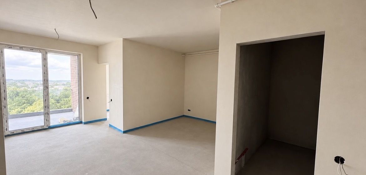 Comision 0%.Apartament 1 cameră, semifinisat, Bloc nou , zona Tineretului – fotografia 4 din 6