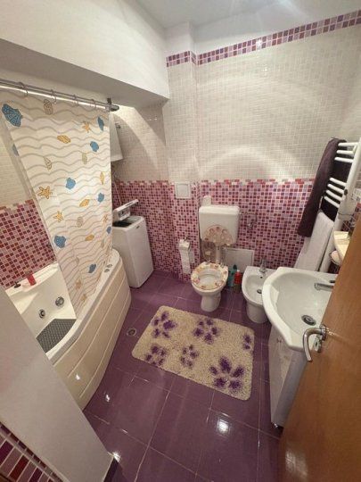 3 Camere de inchiriat | Unirii | Metrou | Mobilat – fotografia 12 din 14