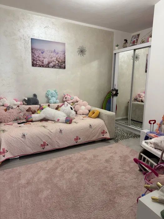 Apartament 3 camere, 60 mp,balcon, 2 parcari, zona Florilor – fotografia 6 din 8