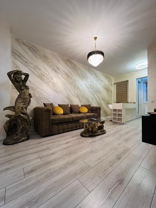 Ap. 2 cam. Premium | Avangarde Home | Parcare + Boxă | 500 € – fotografia 1 din 12