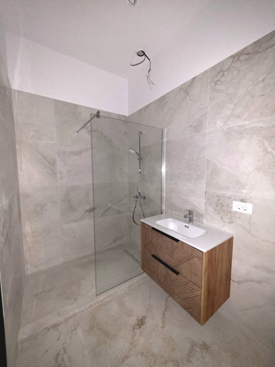 Studio 44 mp cu balcon de 10 mp – Mamaia Nord, aproape de mare – fotografia 9 din 14