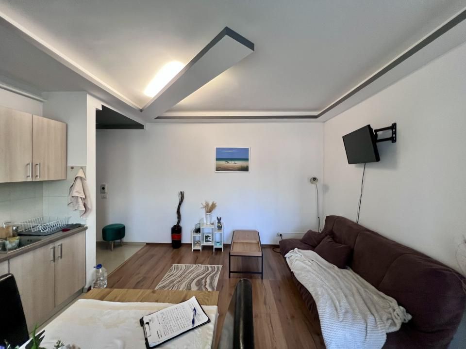 Apartament 2 camere, 39 mp utili, parter - Giroc – fotografia 2 din 8