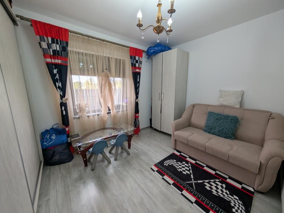 Casa Lilieci amenajata modern, mobilată - utilata – fotografia 13 din 13