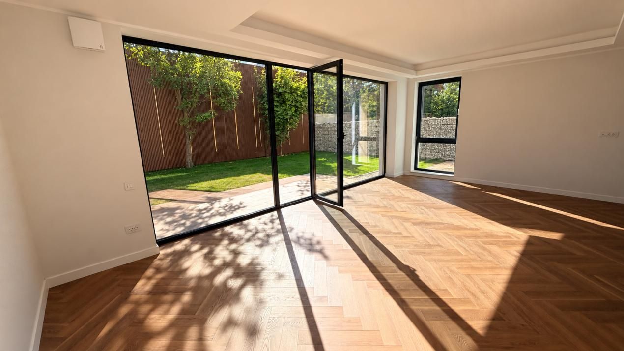 Vilă duplex cu lift, grădină și 3 terase – El Unico Residences, Pipera – fotografia 1 din 20